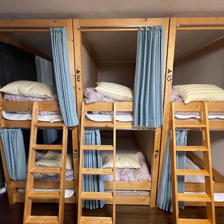 Guesthouse Zink Sado Εξωτερικό φωτογραφία