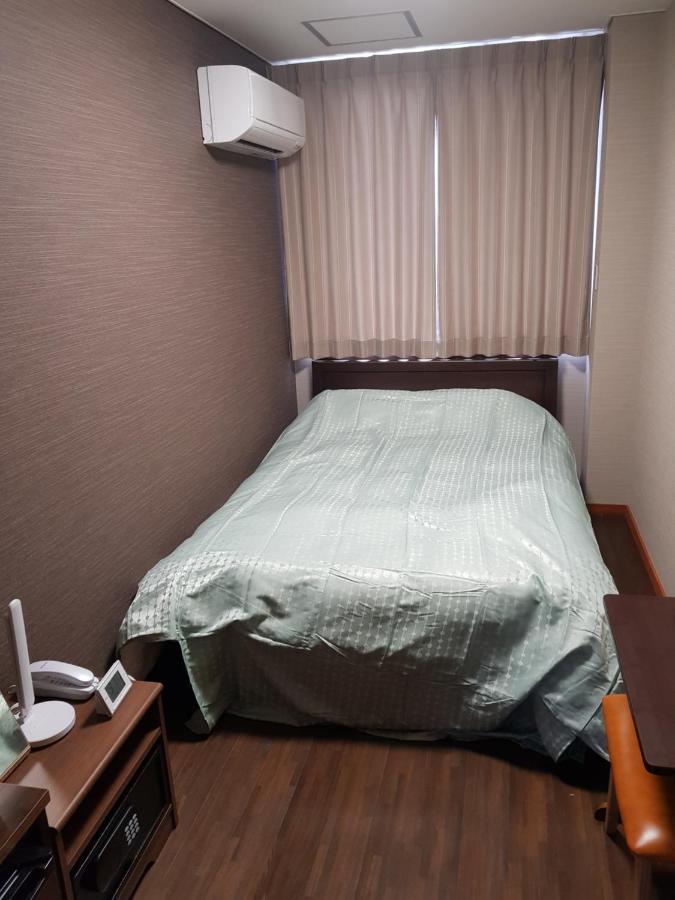 Guesthouse Zink Sado Εξωτερικό φωτογραφία